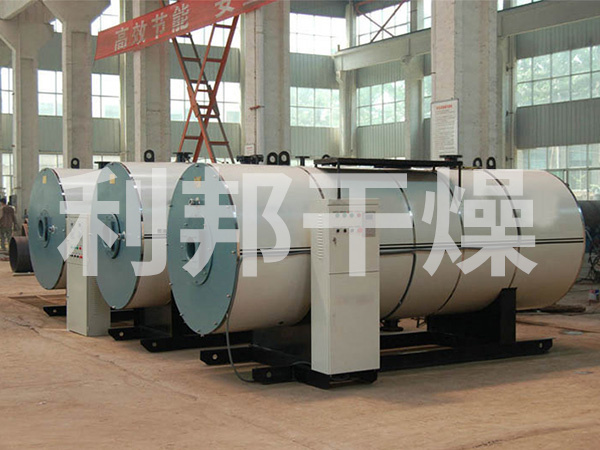 RLY系列燃油、氣熱風(fēng)爐