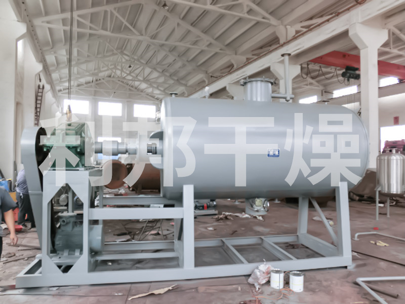 無(wú)機(jī)顏料耙式干燥機(jī)